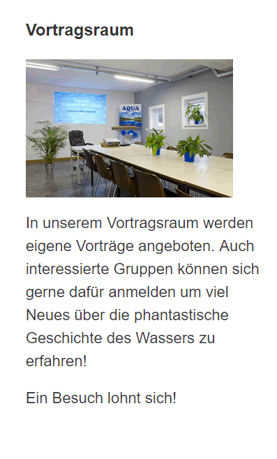 Umkehrosmose-Filter in  Eislingen (Fils)